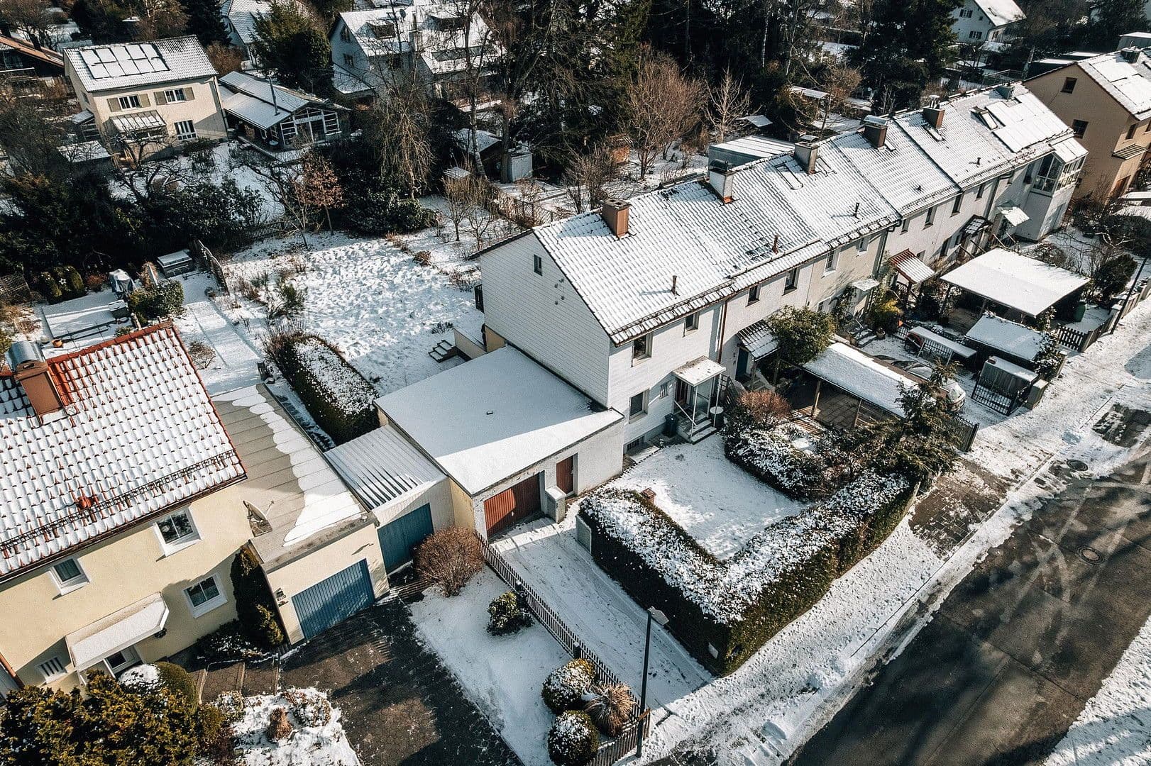 house for sale, 76 m², Pullach, Bavaria house for sale, 76 m², Pullach, Bavaria