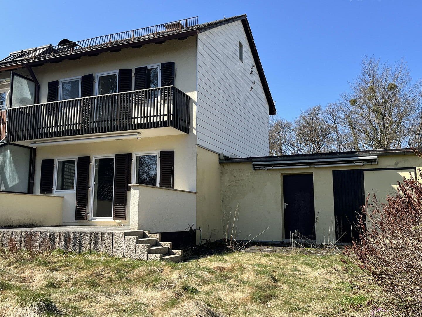 house for sale, 76 m², Pullach, Bavaria house for sale, 76 m², Pullach, Bavaria