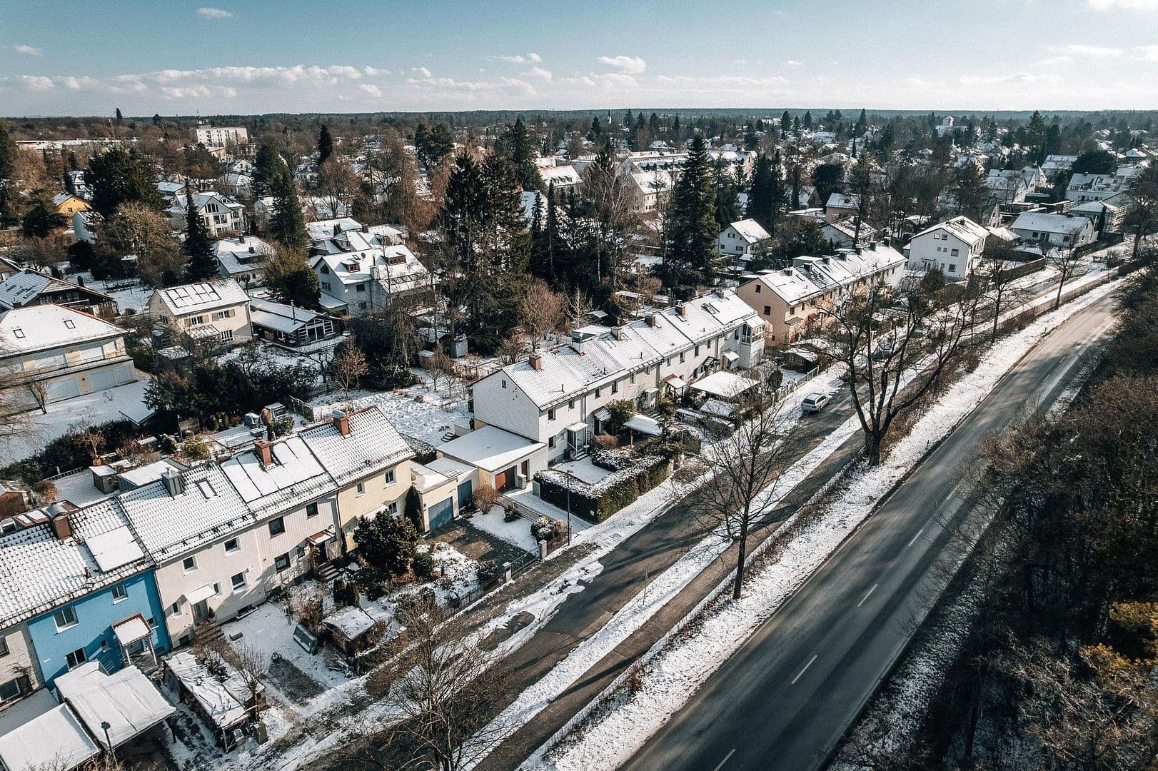 house for sale, 76 m², Pullach, Bavaria house for sale, 76 m², Pullach, Bavaria