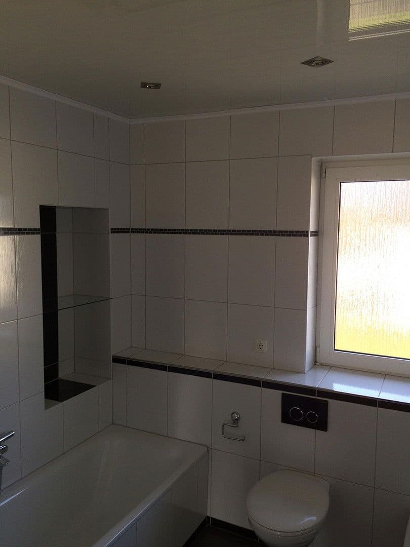 3 bedroom flat for sale, 90 m², Herford, North Rhine-Westphalia 3 bedroom flat for sale, 90 m², Herford, North Rhine-Westphalia