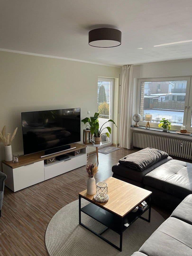 3 bedroom flat for sale, 90 m², Herford, North Rhine-Westphalia 3 bedroom flat for sale, 90 m², Herford, North Rhine-Westphalia