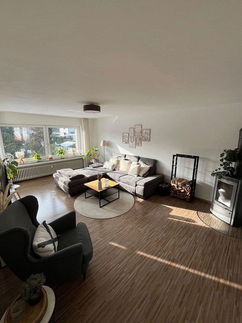 3 bedroom flat for sale, 90 m², Herford, North Rhine-Westphalia 3 bedroom flat for sale, 90 m², Herford, North Rhine-Westphalia