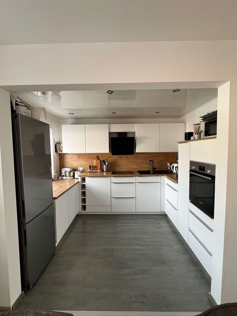 3 bedroom flat for sale, 90 m², Herford, North Rhine-Westphalia 3 bedroom flat for sale, 90 m², Herford, North Rhine-Westphalia