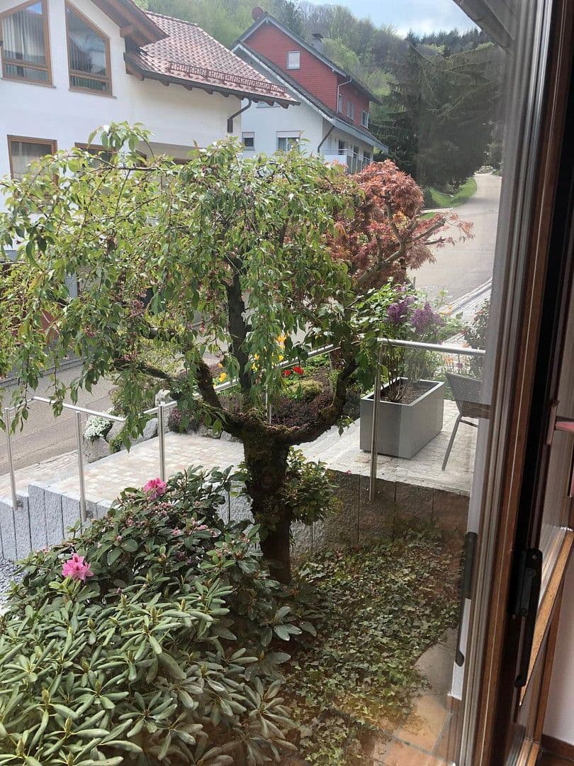 3 bedroom flat to rent, 82 m², Bühlertal, Baden-Württemberg 3 bedroom flat to rent, 82 m², Bühlertal, Baden-Württemberg