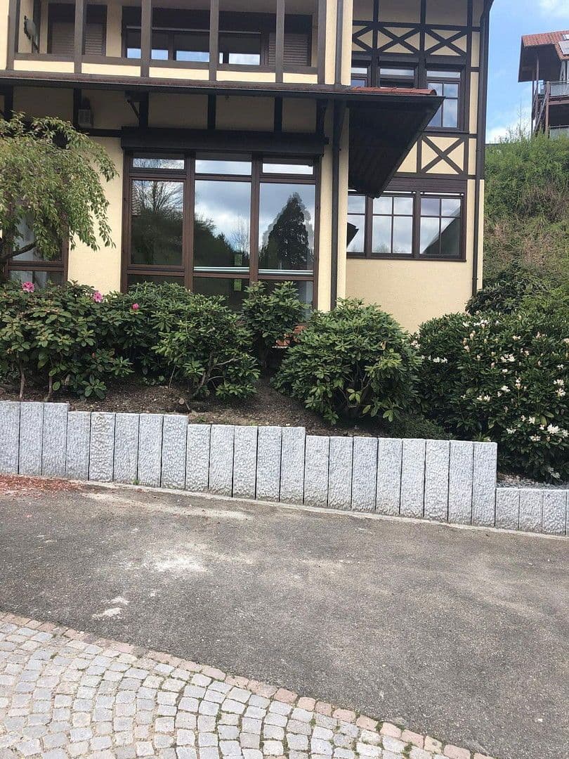 3 bedroom flat to rent, 82 m², Bühlertal, Baden-Württemberg 3 bedroom flat to rent, 82 m², Bühlertal, Baden-Württemberg