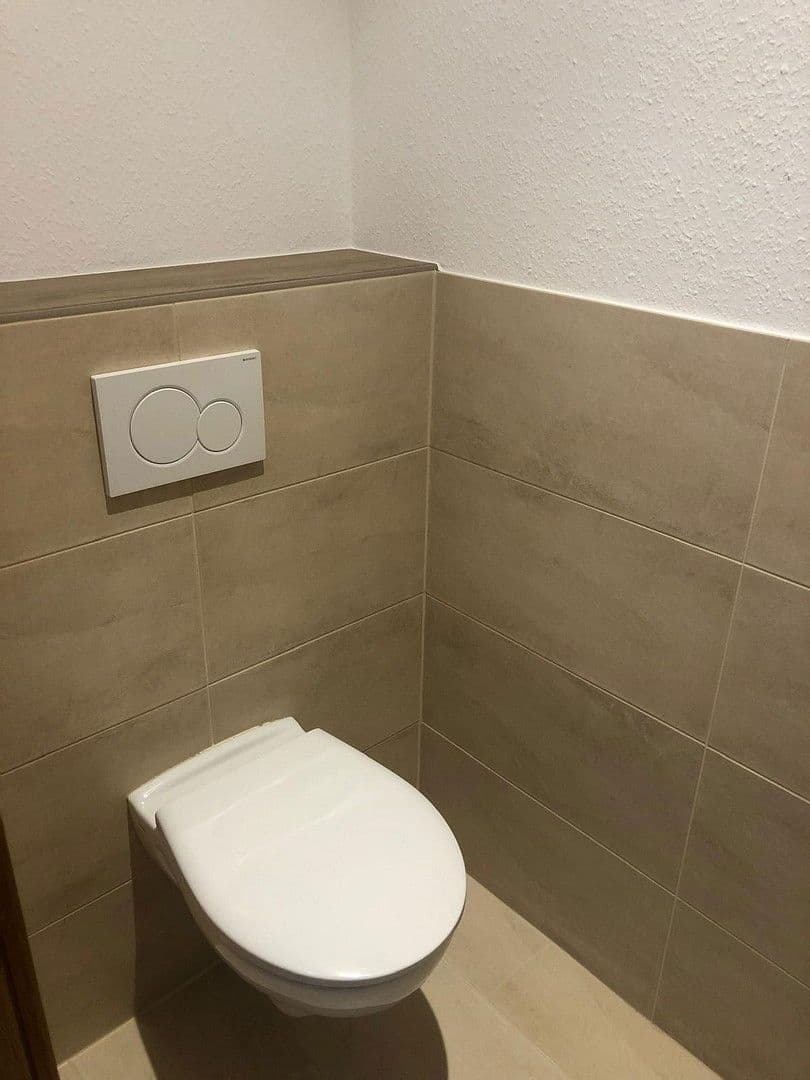 3 bedroom flat to rent, 82 m², Bühlertal, Baden-Württemberg 3 bedroom flat to rent, 82 m², Bühlertal, Baden-Württemberg