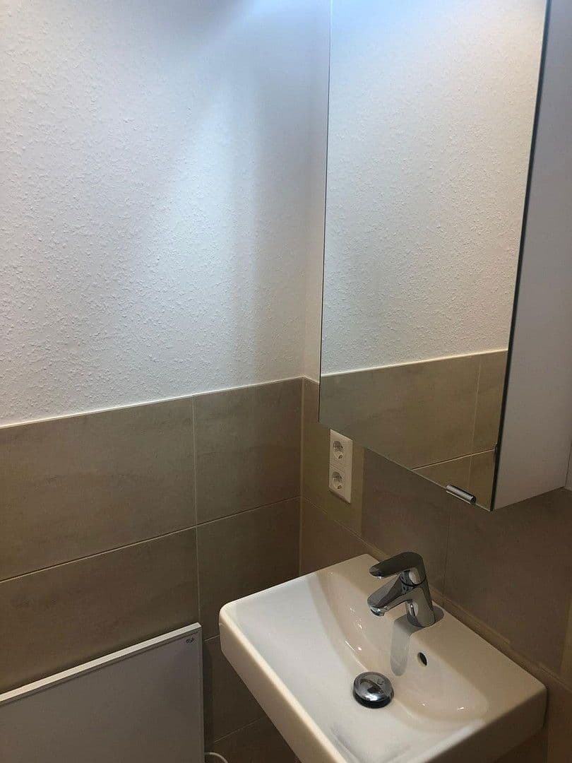 3 bedroom flat to rent, 82 m², Bühlertal, Baden-Württemberg 3 bedroom flat to rent, 82 m², Bühlertal, Baden-Württemberg