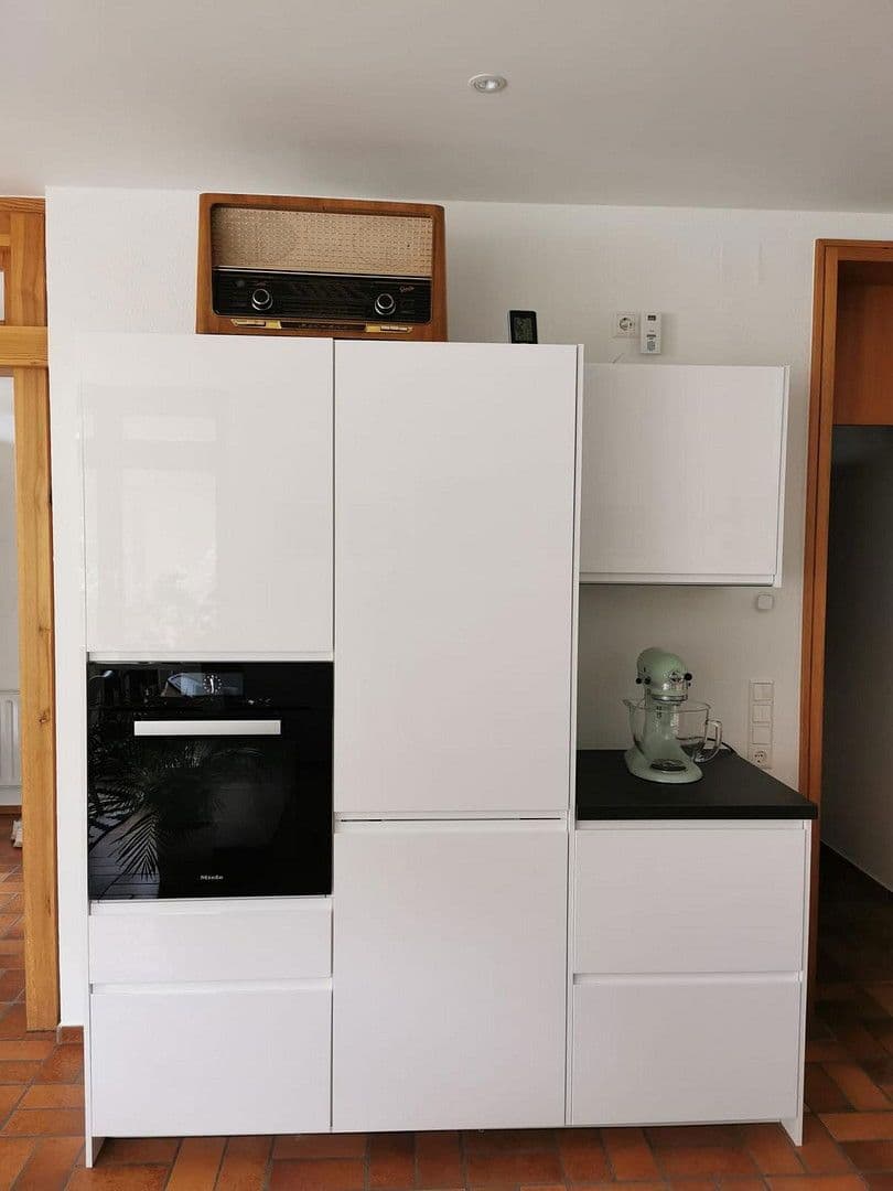 3 bedroom flat to rent, 82 m², Bühlertal, Baden-Württemberg 3 bedroom flat to rent, 82 m², Bühlertal, Baden-Württemberg