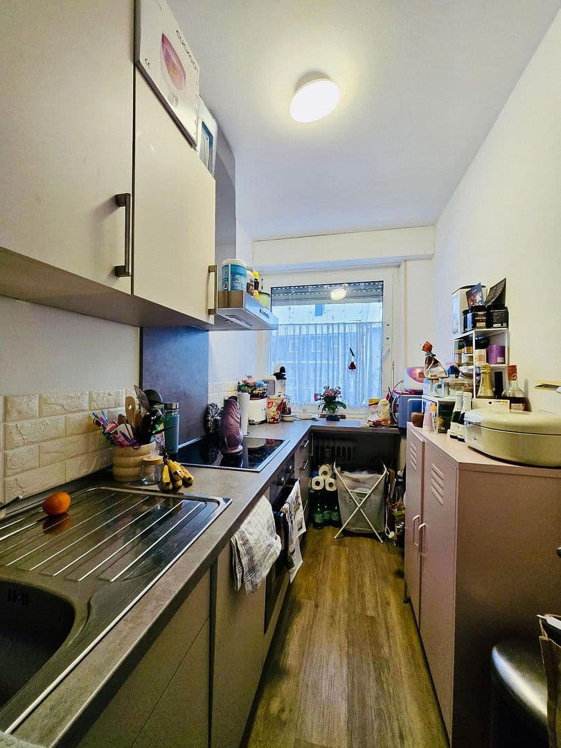 3 bedroom flat for sale, 59 m², Ratingen, North Rhine-Westphalia 3 bedroom flat for sale, 59 m², Ratingen, North Rhine-Westphalia