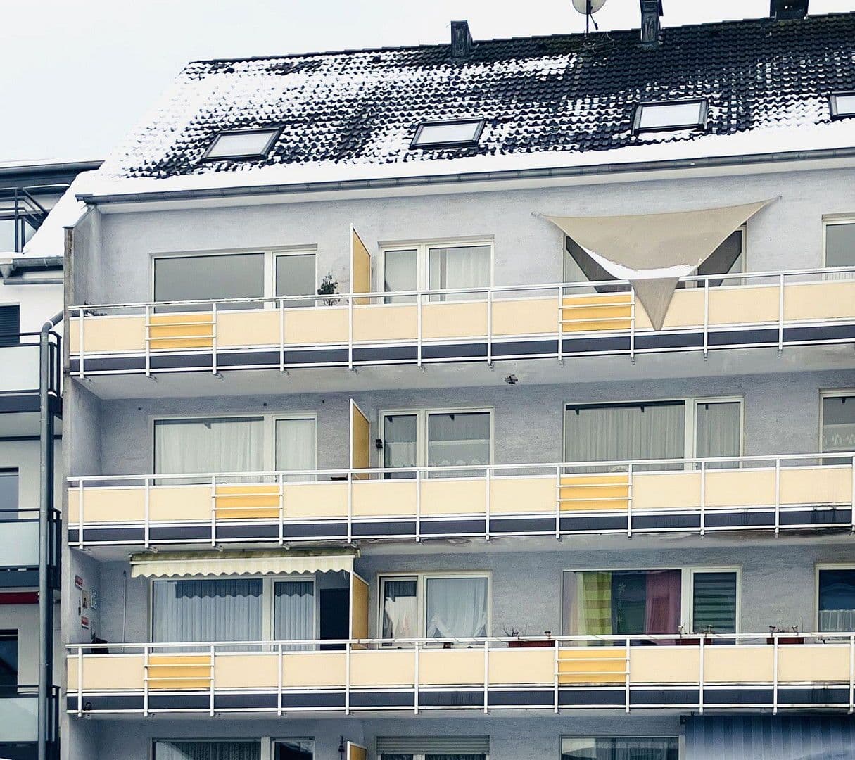 3 bedroom flat for sale, 59 m², Ratingen, North Rhine-Westphalia 3 bedroom flat for sale, 59 m², Ratingen, North Rhine-Westphalia