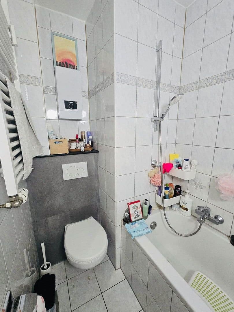 3 bedroom flat for sale, 59 m², Ratingen, North Rhine-Westphalia 3 bedroom flat for sale, 59 m², Ratingen, North Rhine-Westphalia