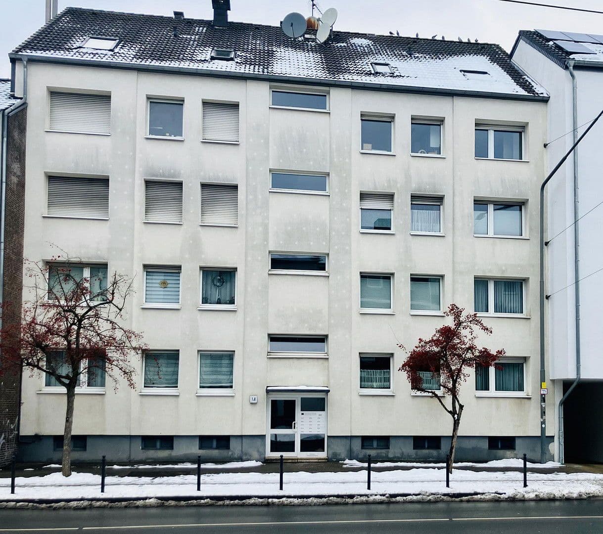 3 bedroom flat for sale, 59 m², Ratingen, North Rhine-Westphalia 3 bedroom flat for sale, 59 m², Ratingen, North Rhine-Westphalia
