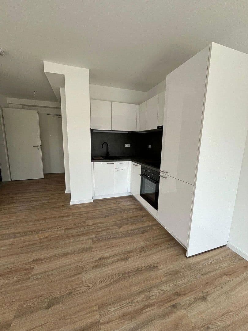 1 bedroom flat to rent, 45 m², Theodor-Mathieu-Straße, Bamberg, Bavaria 1 bedroom flat to rent, 45 m², Theodor-Mathieu-Straße, Bamberg, Bavaria