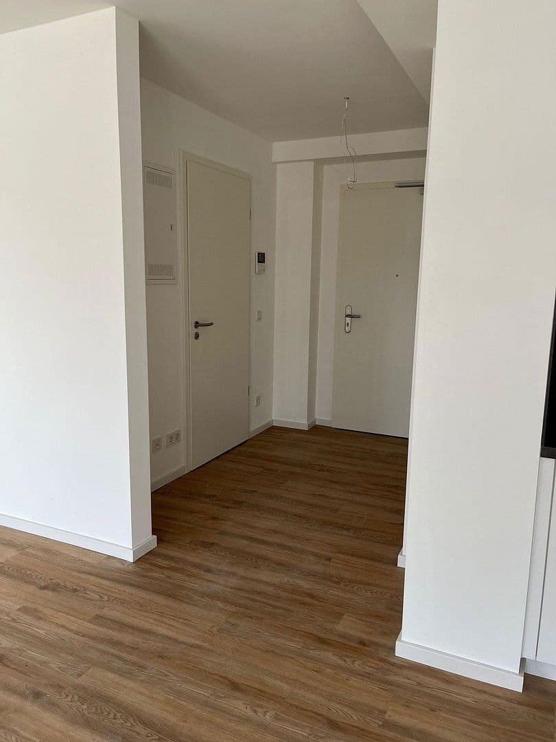 1 bedroom flat to rent, 45 m², Theodor-Mathieu-Straße, Bamberg, Bavaria 1 bedroom flat to rent, 45 m², Theodor-Mathieu-Straße, Bamberg, Bavaria