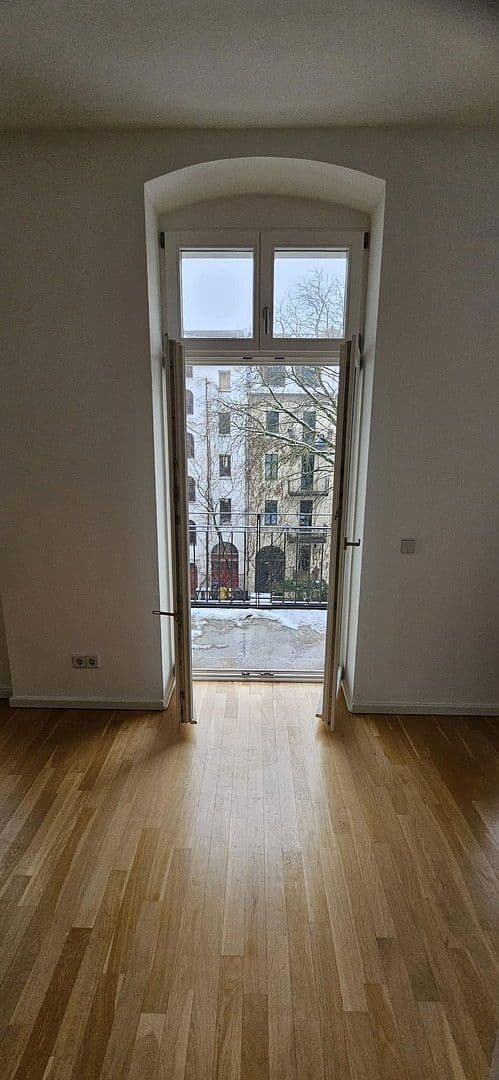 2 bedroom flat for sale, 46 m², Christinenstraße 33, Berlin, Berlin 2 bedroom flat for sale, 46 m², Christinenstraße 33, Berlin, Berlin