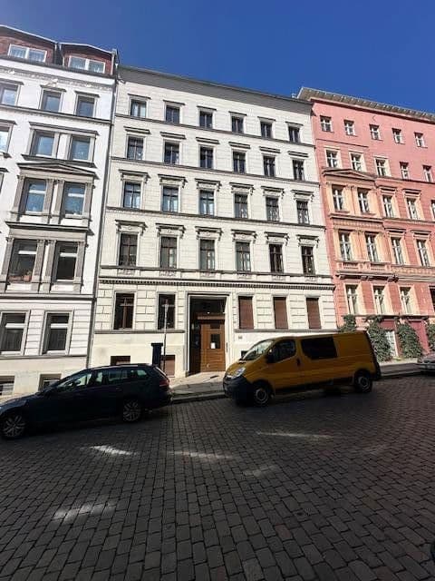 2 bedroom flat for sale, 46 m², Christinenstraße 33, Berlin, Berlin 2 bedroom flat for sale, 46 m², Christinenstraße 33, Berlin, Berlin