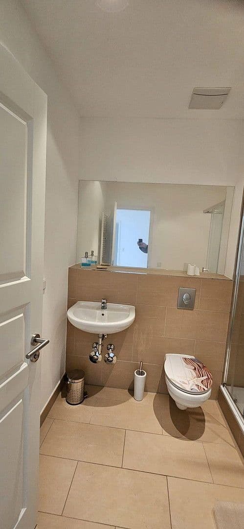 2 bedroom flat for sale, 46 m², Christinenstraße 33, Berlin, Berlin 2 bedroom flat for sale, 46 m², Christinenstraße 33, Berlin, Berlin