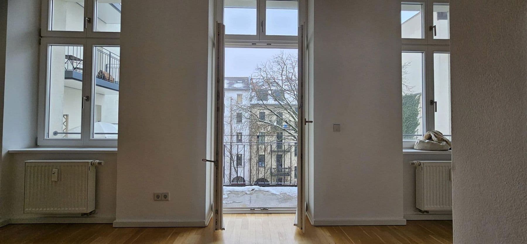 2 bedroom flat for sale, 46 m², Christinenstraße 33, Berlin, Berlin 2 bedroom flat for sale, 46 m², Christinenstraße 33, Berlin, Berlin