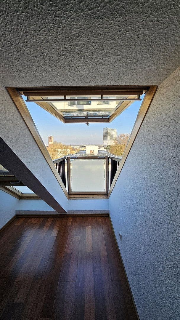 2 bedroom flat to rent, 82 m², Oberstraße 28, Mülheim an der Ruhr, North Rhine-Westphalia 2 bedroom flat to rent, 82 m², Oberstraße 28, Mülheim an der Ruhr, North Rhine-Westphalia