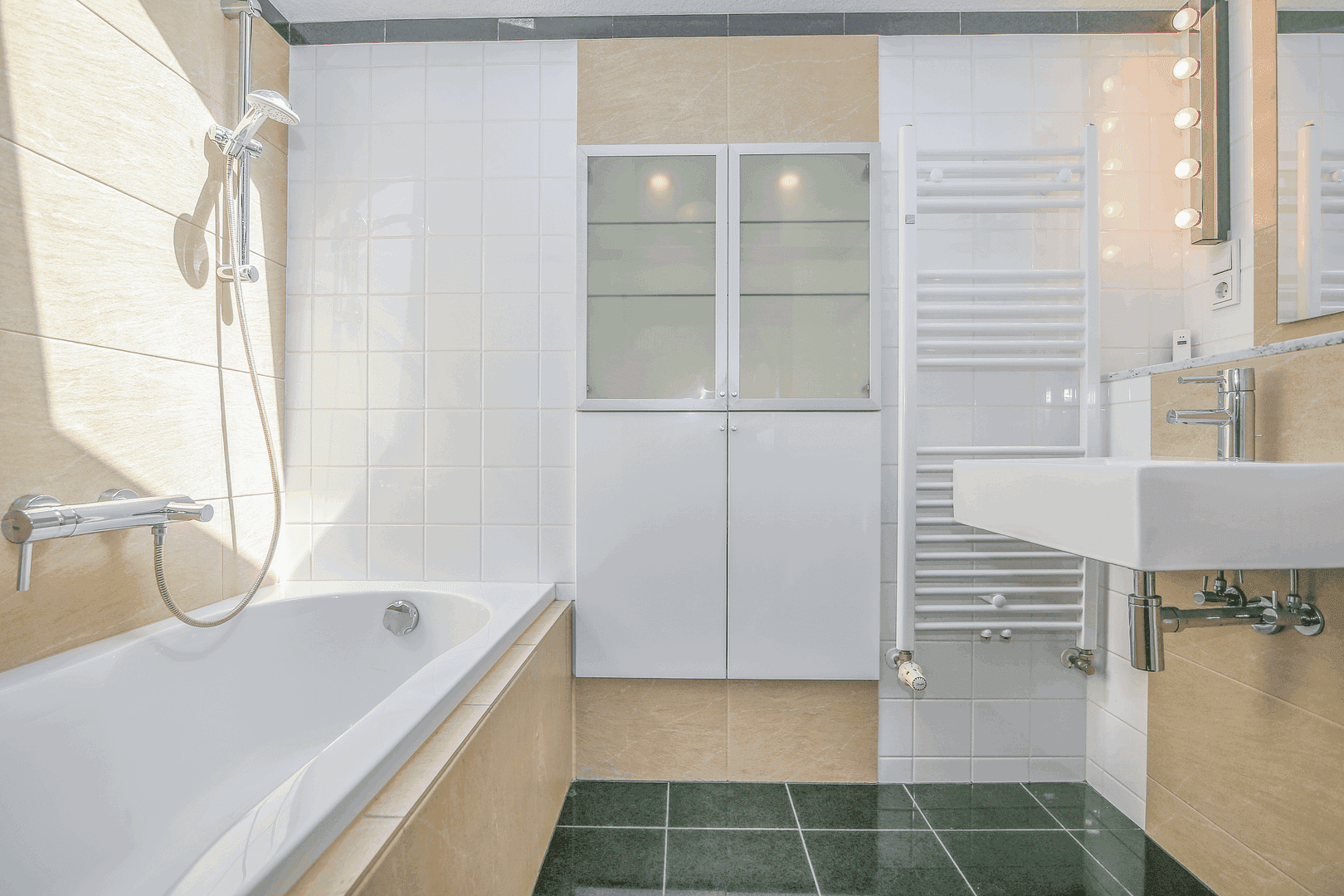 2 bedroom flat to rent, 82 m², Oberstraße 28, Mülheim an der Ruhr, North Rhine-Westphalia 2 bedroom flat to rent, 82 m², Oberstraße 28, Mülheim an der Ruhr, North Rhine-Westphalia