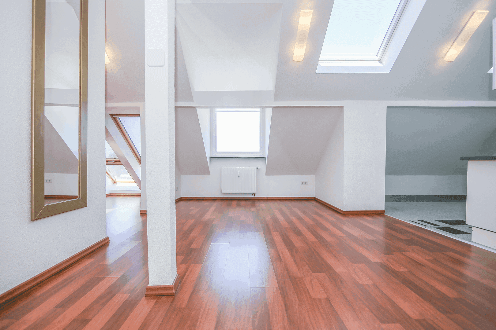 2 bedroom flat to rent, 82 m², Oberstraße 28, Mülheim an der Ruhr, North Rhine-Westphalia 2 bedroom flat to rent, 82 m², Oberstraße 28, Mülheim an der Ruhr, North Rhine-Westphalia