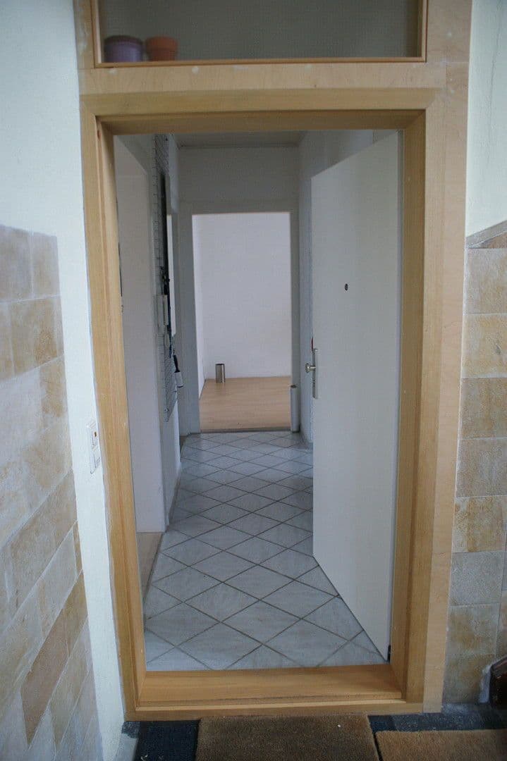 3 bedroom flat for sale, 64 m², Ulm, Baden-Württemberg 3 bedroom flat for sale, 64 m², Ulm, Baden-Württemberg