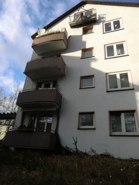 4 bedroom flat for sale, 74 m², Eugen-Kaiser-Str. 16, Hanau, Hesse 4 bedroom flat for sale, 74 m², Eugen-Kaiser-Str. 16, Hanau, Hesse