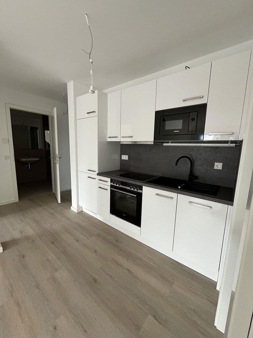 3 bedroom flat to rent, 78 m², Lorenz-Krapp-Straße 26, Bamberg, Bavaria 3 bedroom flat to rent, 78 m², Lorenz-Krapp-Straße 26, Bamberg, Bavaria