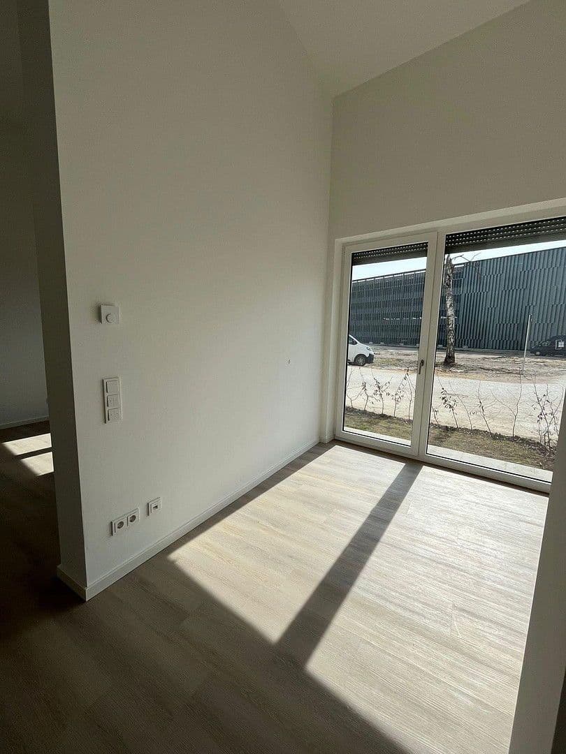 2 bedroom flat to rent, 70 m², Lorenz-Krapp-Straße 26,, Bamberg, Bavaria 2 bedroom flat to rent, 70 m², Lorenz-Krapp-Straße 26,, Bamberg, Bavaria