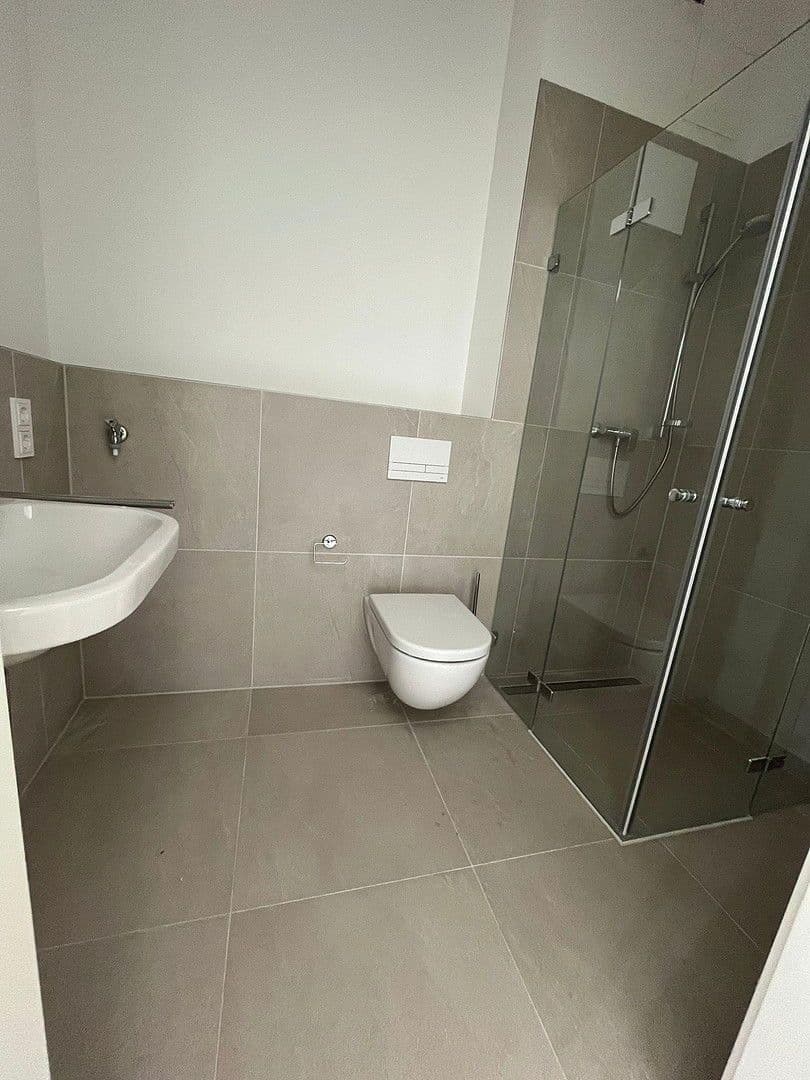 2 bedroom flat to rent, 70 m², Lorenz-Krapp-Straße 26,, Bamberg, Bavaria 2 bedroom flat to rent, 70 m², Lorenz-Krapp-Straße 26,, Bamberg, Bavaria