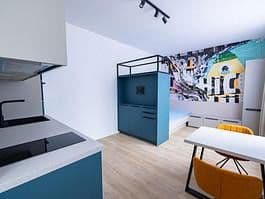 1 bedroom flat to rent, 32 m², Lorenz-Krapp-Straße 26, Bamberg, Bavaria 1 bedroom flat to rent, 32 m², Lorenz-Krapp-Straße 26, Bamberg, Bavaria