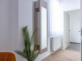 1 bedroom flat to rent, 32 m², Lorenz-Krapp-Straße 26, Bamberg, Bavaria 1 bedroom flat to rent, 32 m², Lorenz-Krapp-Straße 26, Bamberg, Bavaria