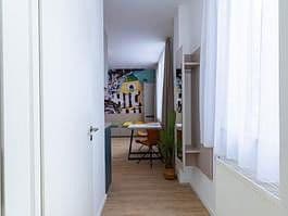 1 bedroom flat to rent, 32 m², Lorenz-Krapp-Straße 26, Bamberg, Bavaria 1 bedroom flat to rent, 32 m², Lorenz-Krapp-Straße 26, Bamberg, Bavaria