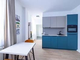 1 bedroom flat to rent, 32 m², Lorenz-Krapp-Straße 26, Bamberg, Bavaria 1 bedroom flat to rent, 32 m², Lorenz-Krapp-Straße 26, Bamberg, Bavaria