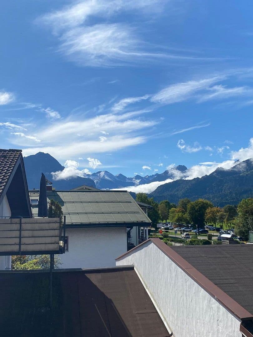 2 bedroom flat for sale, 64 m², Oberstdorf, Bavaria 2 bedroom flat for sale, 64 m², Oberstdorf, Bavaria