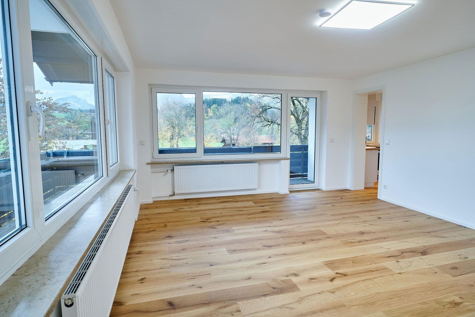 2 bedroom flat for sale, 64 m², Oberstdorf, Bavaria 2 bedroom flat for sale, 64 m², Oberstdorf, Bavaria