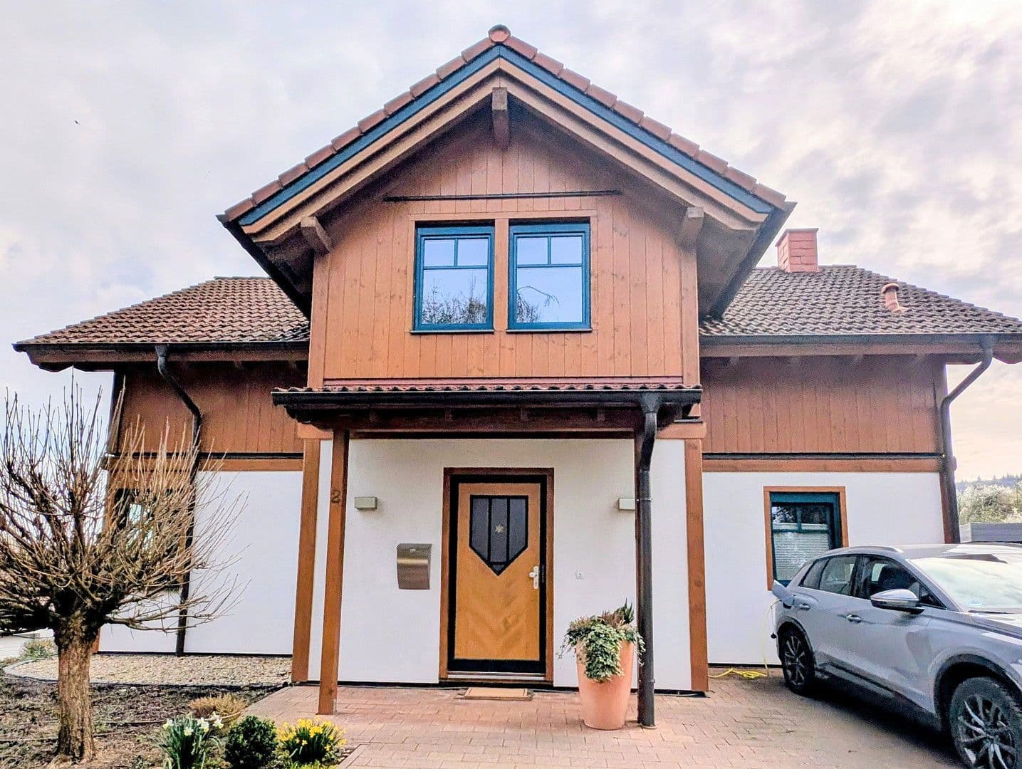 house for sale, 180 m², Bad Kreuznach, Rhineland-Palatinate house for sale, 180 m², Bad Kreuznach, Rhineland-Palatinate