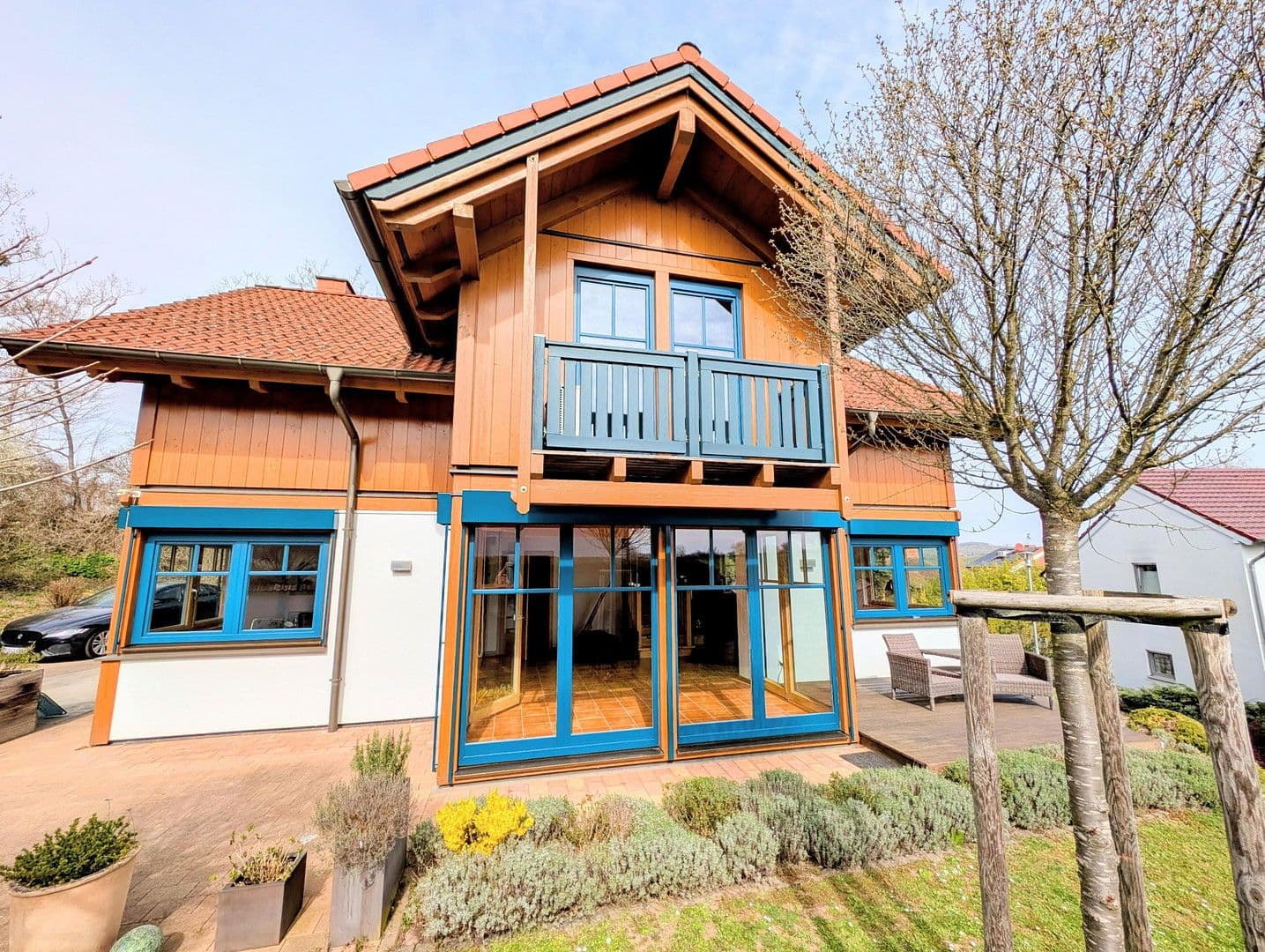 house for sale, 180 m², Bad Kreuznach, Rhineland-Palatinate house for sale, 180 m², Bad Kreuznach, Rhineland-Palatinate