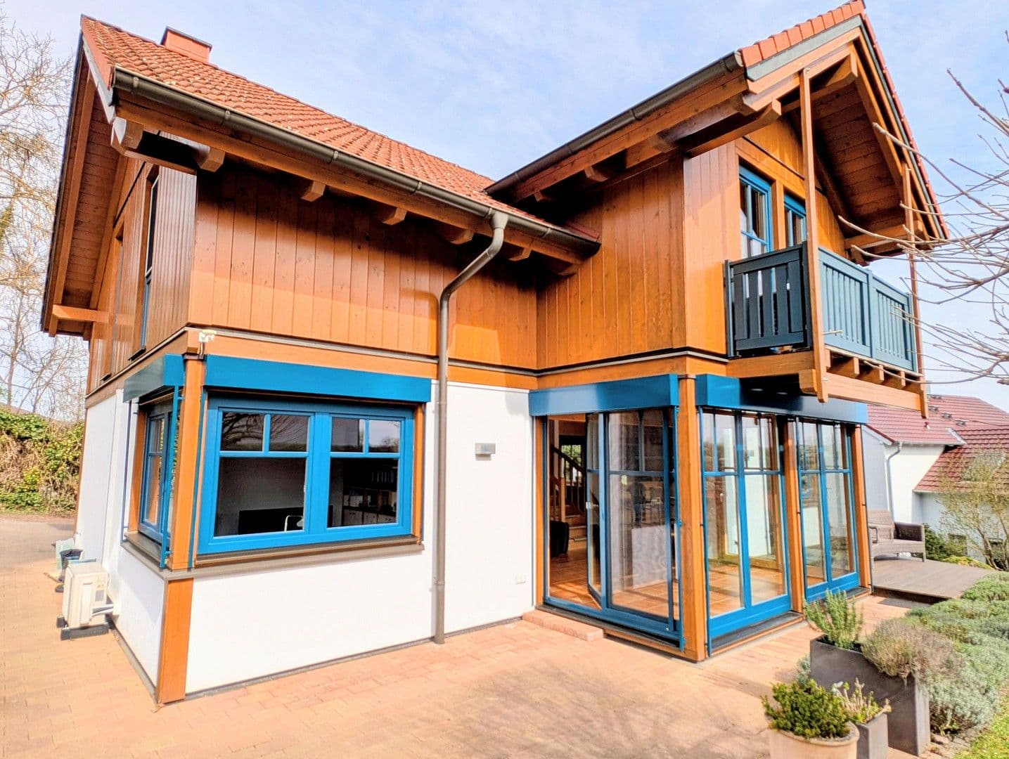 house for sale, 180 m², Bad Kreuznach, Rhineland-Palatinate house for sale, 180 m², Bad Kreuznach, Rhineland-Palatinate