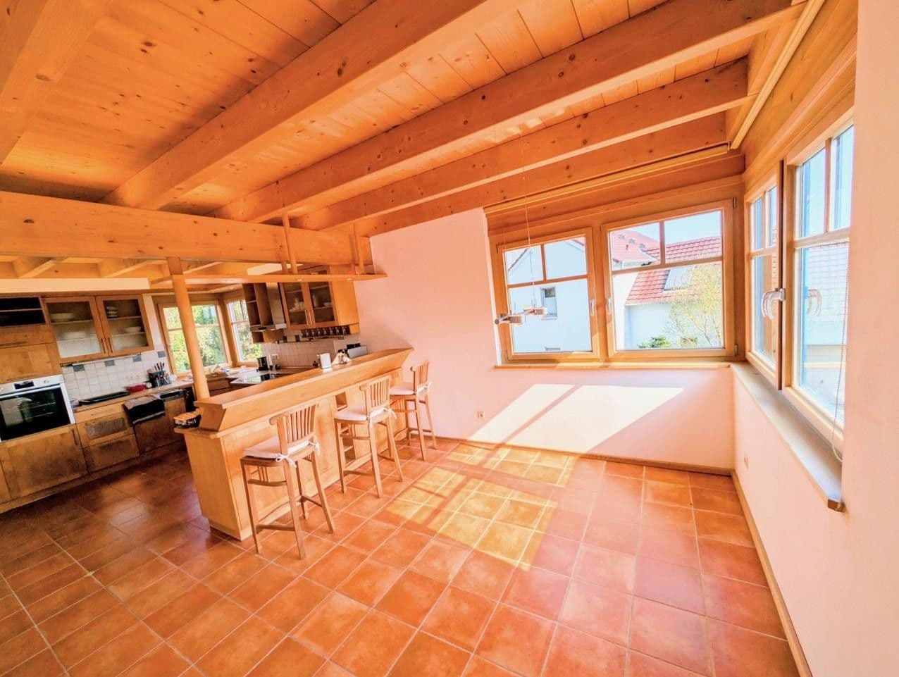 house for sale, 180 m², Bad Kreuznach, Rhineland-Palatinate house for sale, 180 m², Bad Kreuznach, Rhineland-Palatinate