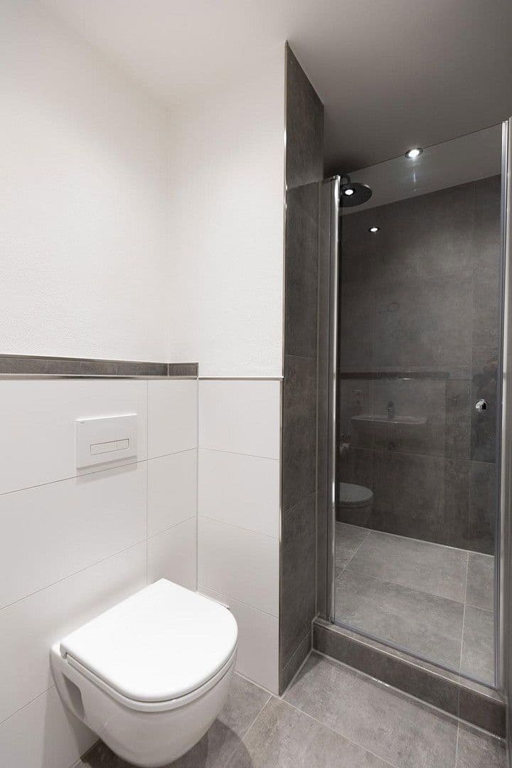 3 bedroom flat to rent, 85 m², Petersauracher Str. 39, Nürnberg, Bavaria 3 bedroom flat to rent, 85 m², Petersauracher Str. 39, Nürnberg, Bavaria