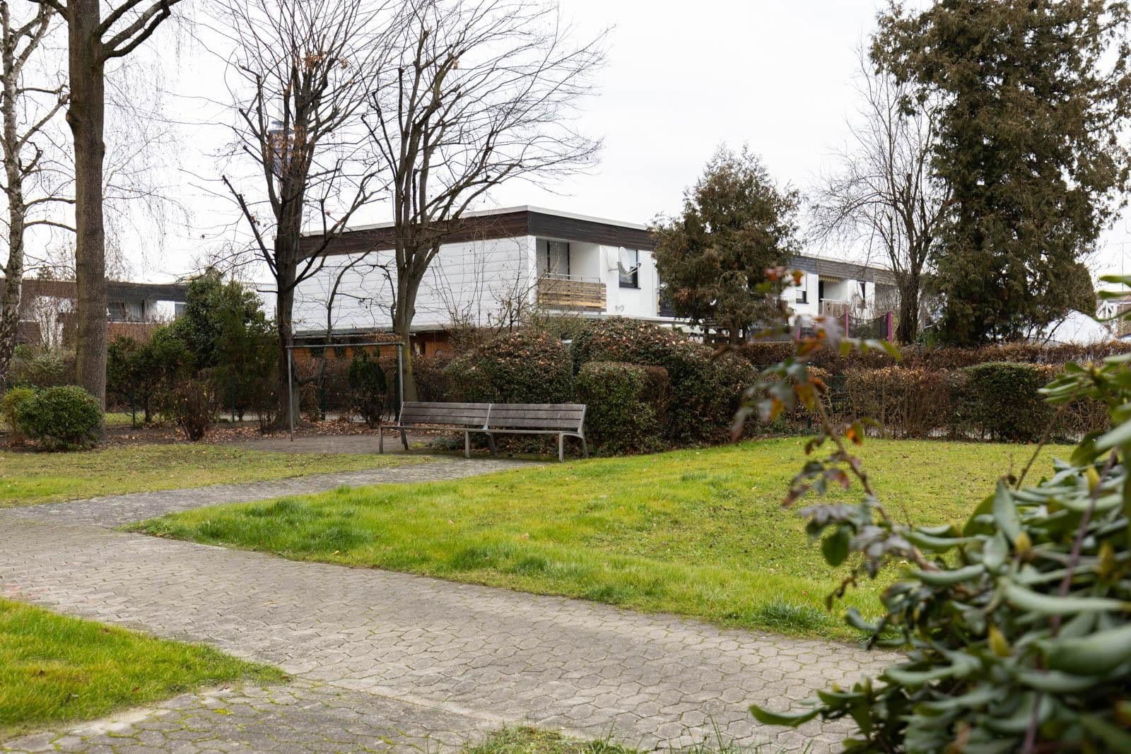 3 bedroom flat to rent, 85 m², Petersauracher Str. 39, Nürnberg, Bavaria 3 bedroom flat to rent, 85 m², Petersauracher Str. 39, Nürnberg, Bavaria