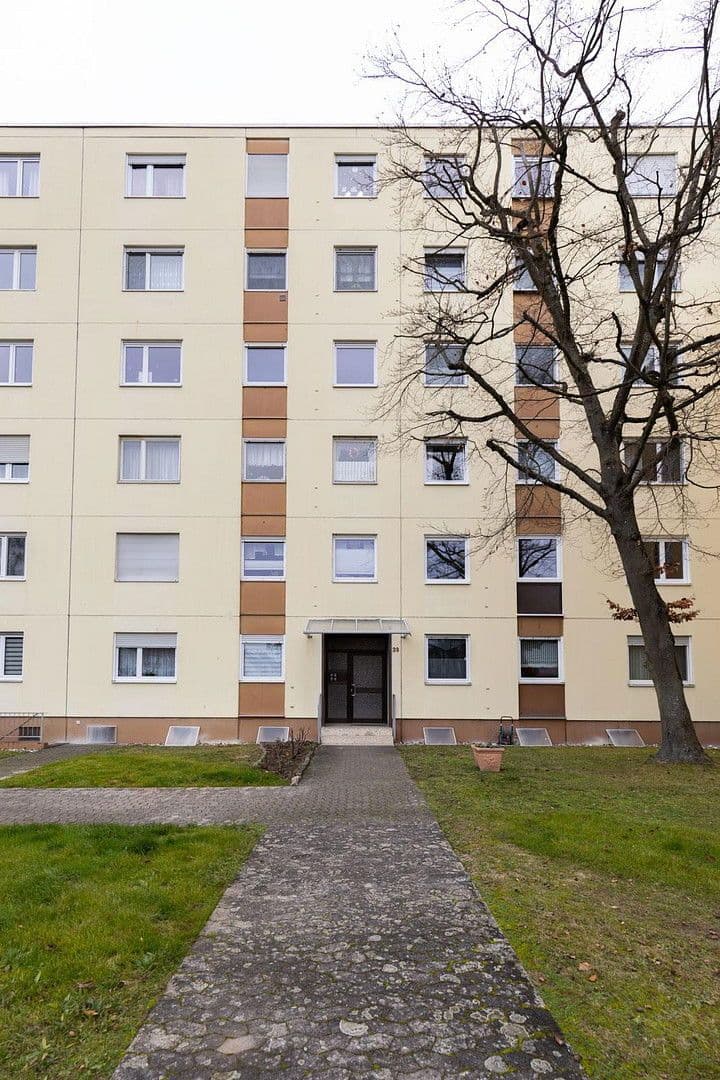 3 bedroom flat to rent, 85 m², Petersauracher Str. 39, Nürnberg, Bavaria 3 bedroom flat to rent, 85 m², Petersauracher Str. 39, Nürnberg, Bavaria