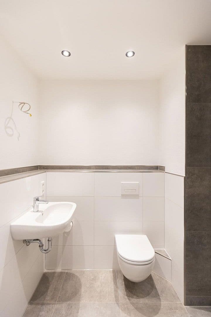 3 bedroom flat to rent, 85 m², Petersauracher Str. 39, Nürnberg, Bavaria 3 bedroom flat to rent, 85 m², Petersauracher Str. 39, Nürnberg, Bavaria