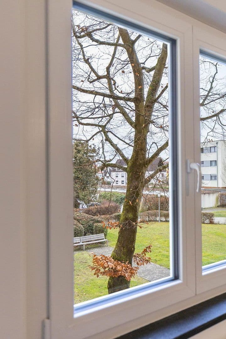 3 bedroom flat to rent, 85 m², Petersauracher Str. 39, Nürnberg, Bavaria 3 bedroom flat to rent, 85 m², Petersauracher Str. 39, Nürnberg, Bavaria