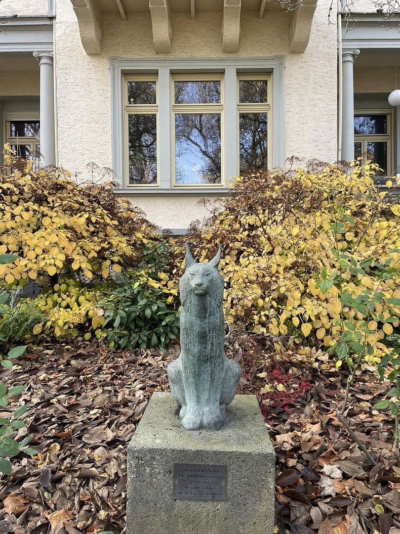 1 bedroom flat for sale, 40 m², Terrassenstr. 8, Bad Nauheim, Hesse 1 bedroom flat for sale, 40 m², Terrassenstr. 8, Bad Nauheim, Hesse