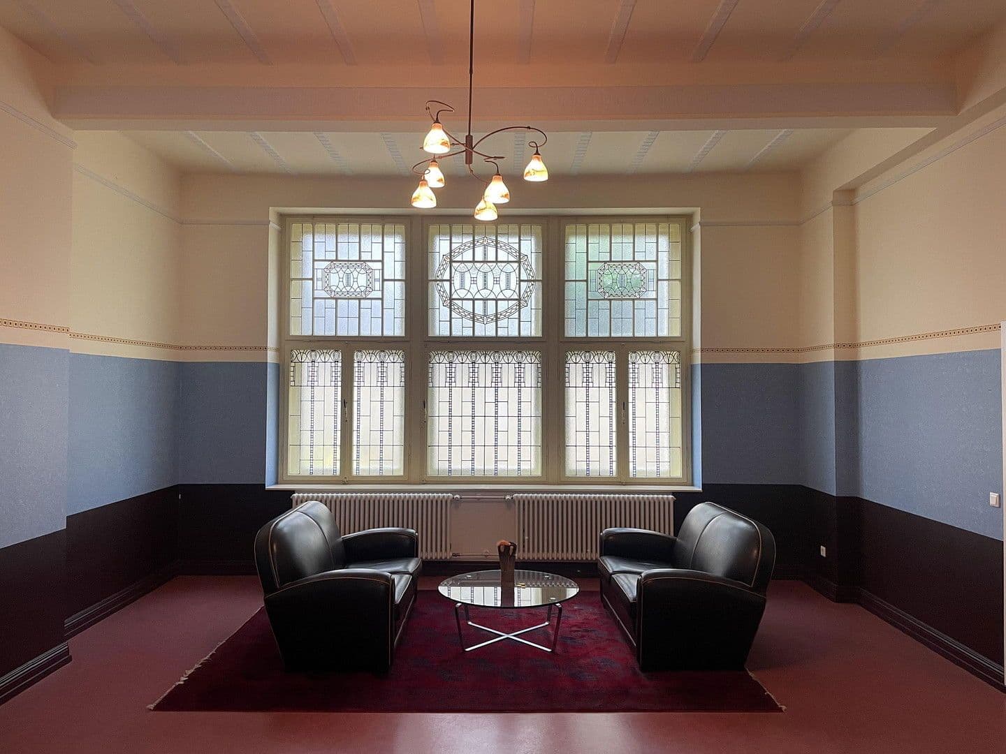 1 bedroom flat for sale, 40 m², Terrassenstr. 8, Bad Nauheim, Hesse 1 bedroom flat for sale, 40 m², Terrassenstr. 8, Bad Nauheim, Hesse