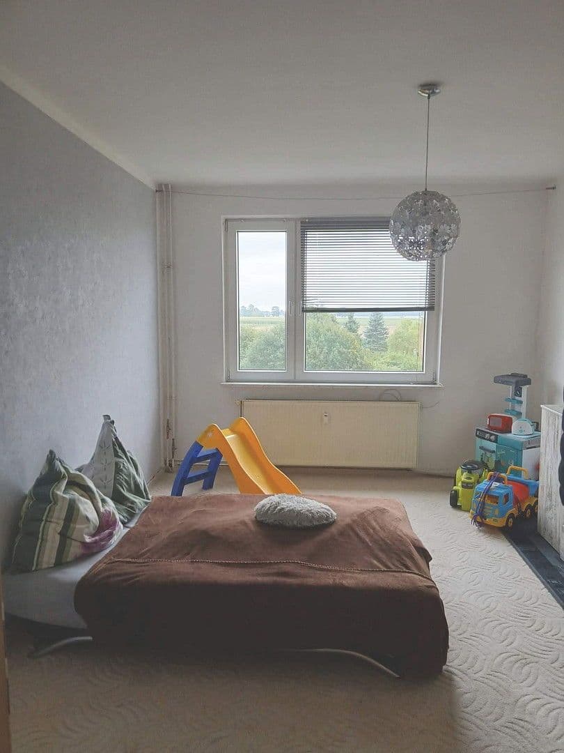 2 bedroom flat to rent, 58 m², Görke 32, Postlow, Mecklenburg-Vorpommern 2 bedroom flat to rent, 58 m², Görke 32, Postlow, Mecklenburg-Vorpommern