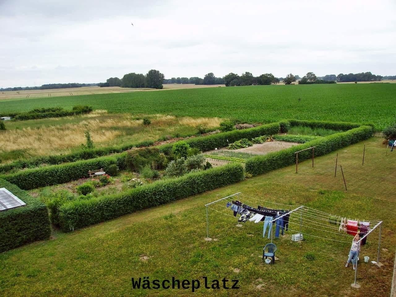 2 bedroom flat to rent, 58 m², Görke 32, Postlow, Mecklenburg-Vorpommern 2 bedroom flat to rent, 58 m², Görke 32, Postlow, Mecklenburg-Vorpommern