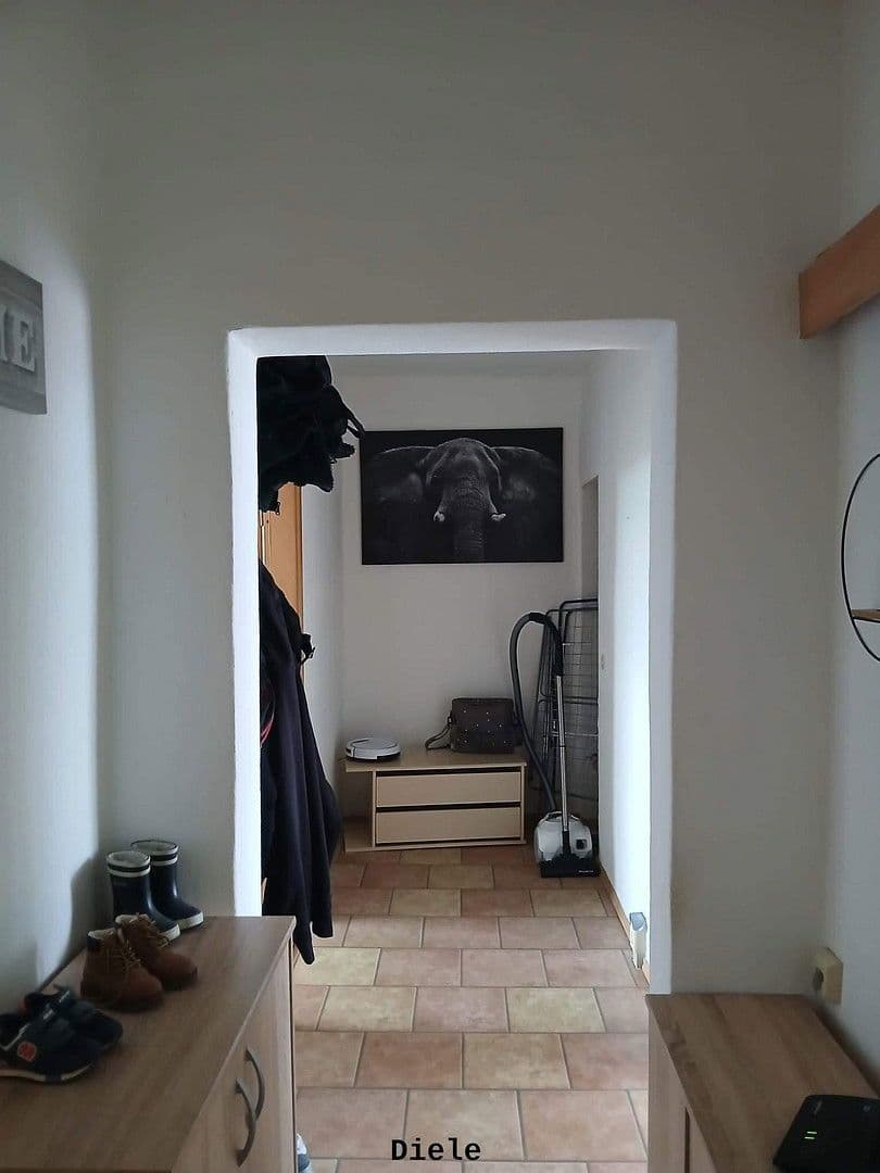 2 bedroom flat to rent, 58 m², Görke 32, Postlow, Mecklenburg-Vorpommern 2 bedroom flat to rent, 58 m², Görke 32, Postlow, Mecklenburg-Vorpommern